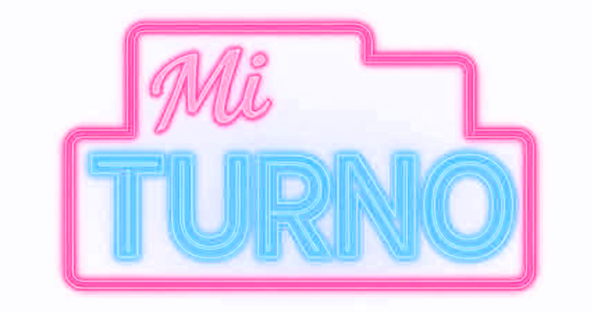 Mi Turno